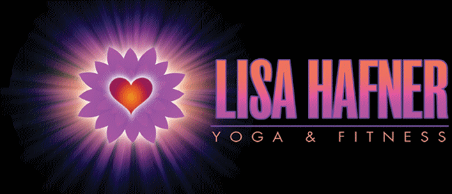 Lisa Hafner Yoga & Fitness